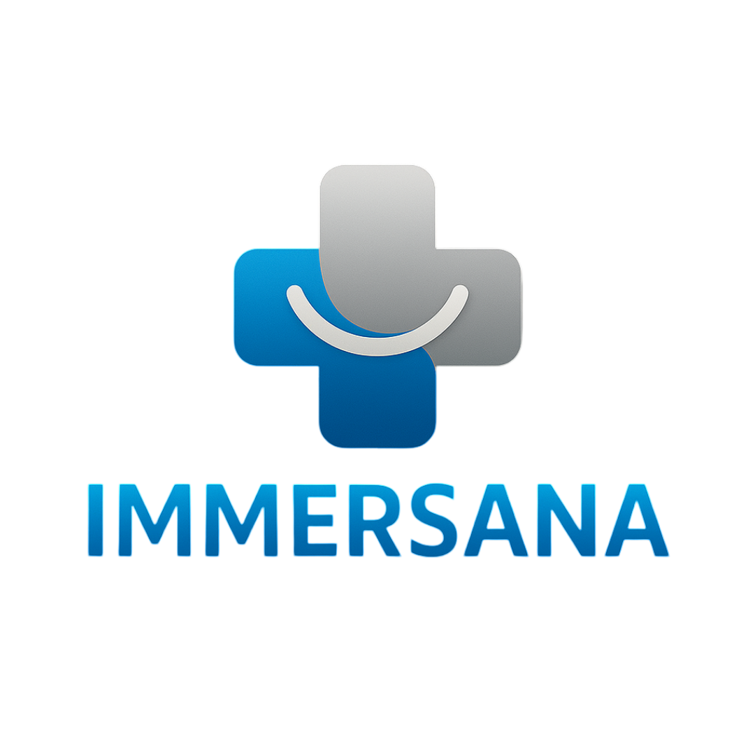 Logo Immersana